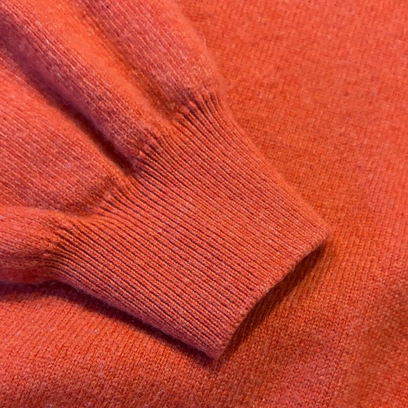 Brooks Brothers Italian Cashmere Sweater - Picture 4 of 9